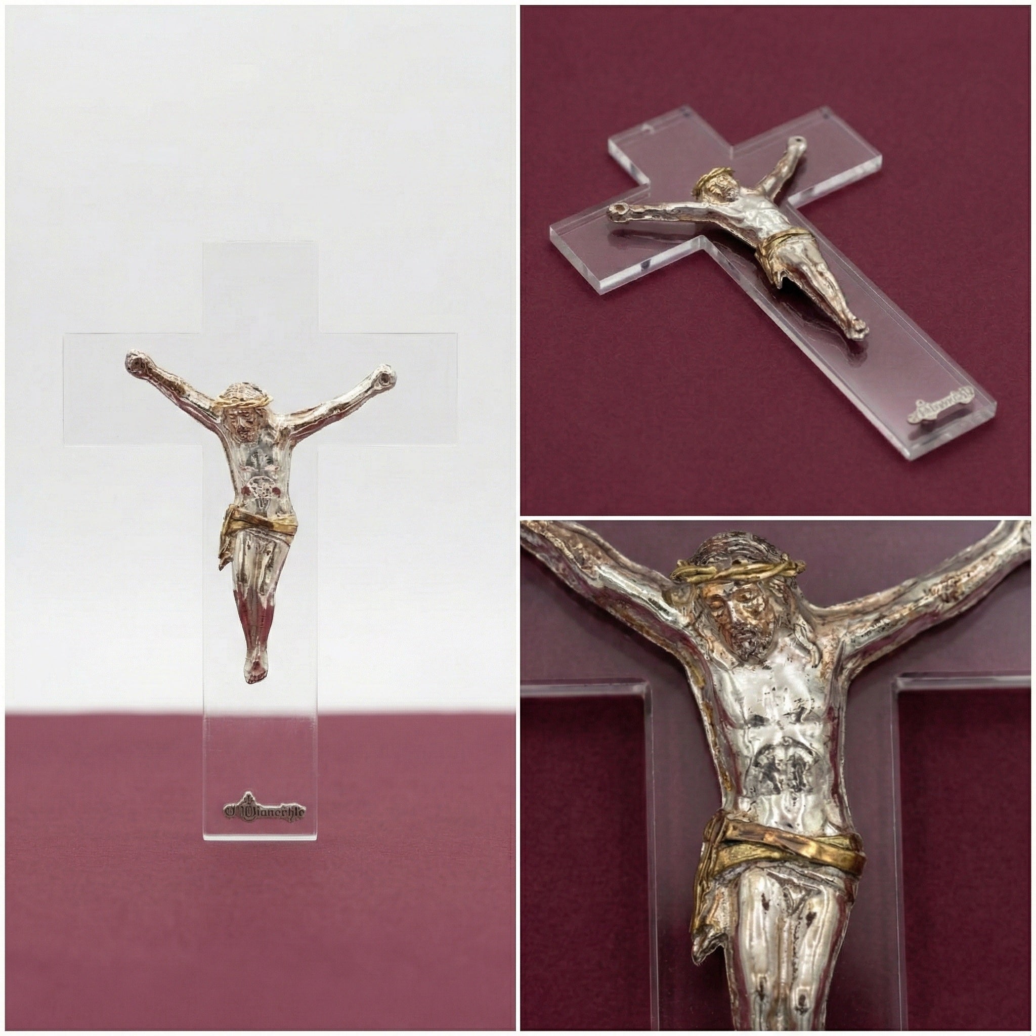 Croce - Collezione O' Bilanciello