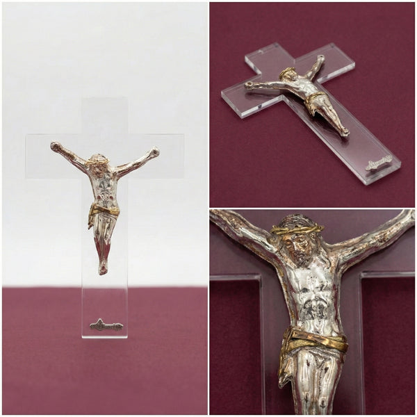 Croce - Collezione O' Bilanciello