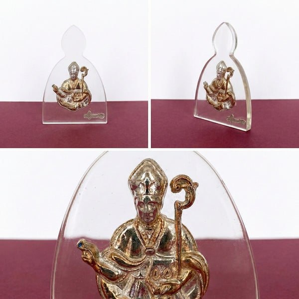 San Gennaro - O' Bilanciello