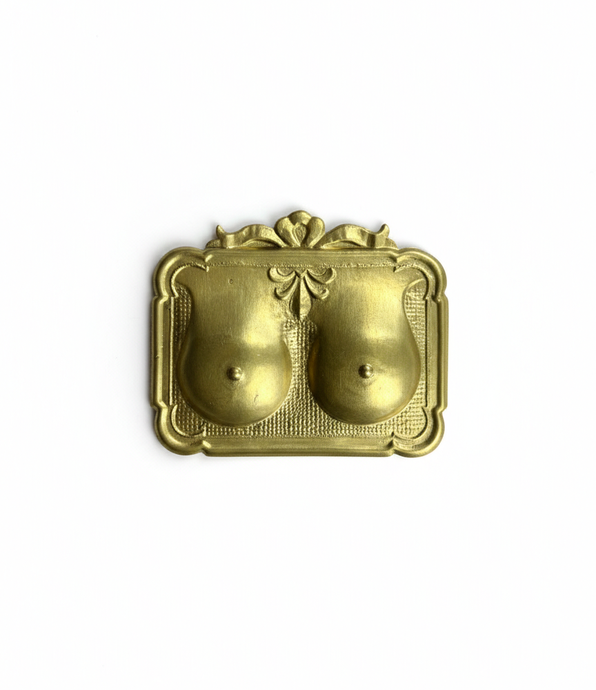 Ex Voto Seno - Tra sacro e profano