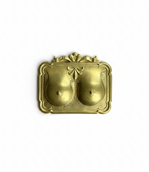 Ex Voto Seno - Tra sacro e profano